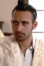 Photo of Haim Segev as Yotam