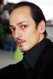 Photo of Jean-Marc Montalto as Olivier