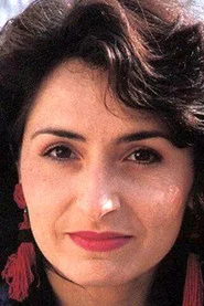 Photo of Caroline Laurie
