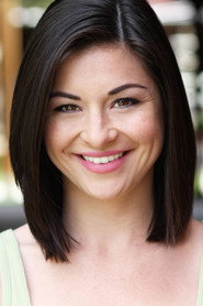 Photo of Katie Rotolo as Sandy