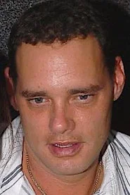 Photo of Brad Hardy as Customer 1