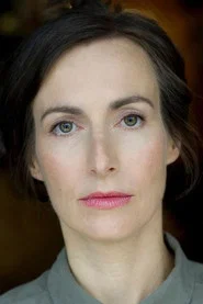 Photo of Monica Reyes as Marthas Mother