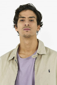 Photo of Mouad Ghazouan as Rafir