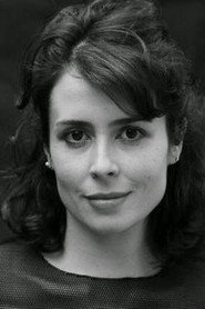 Photo of Mariana Melgaço as Martha