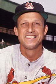Photo of Stan Musial as Self