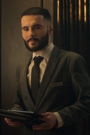 Photo of Abdullah Algafari