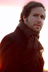 Photo of McManus Woodend as Colin Beverly