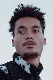 Photo of Marius Xuma-Raffard as Lucas