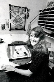 Photo of Sally Cruikshank as Anita