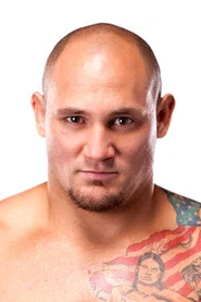 Photo of Shawn Jordan as Self