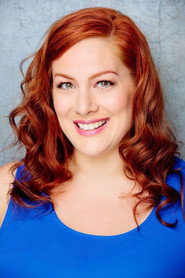 Photo of Vanessa Simon as Carolina Villamizar