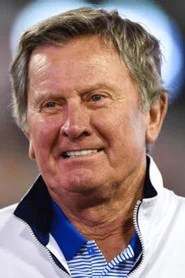 Photo of Steve Spurrier as Self