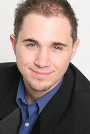 Photo of Kyle Buckland as Young Kyle