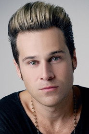 Photo of Ryan Cabrera as Rickie