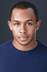 Photo of Dion Riley as Kevin