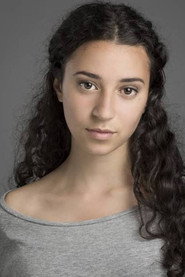Photo of Anaïs Rizzo as Azrah