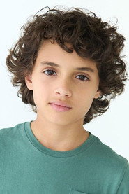 Photo of Ibrahim Elouahabi as Young Psych