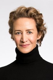 Photo of Janet McTeer as Minerva McGonagall