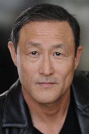 Photo of Jino Kang  as Ken