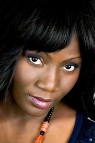 Photo of Tatiana Rojo as Gigi