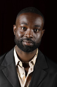 Photo of Paapa Essiedu as Isaac Turner MP