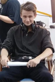 Photo of Heath Sartorius as Snitch 2