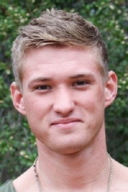 Photo of Jayden Lawrence