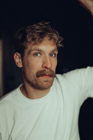 Photo of Jakob Tögel as Vincent van Gogh