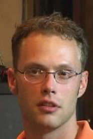 Photo of Hunter Doda