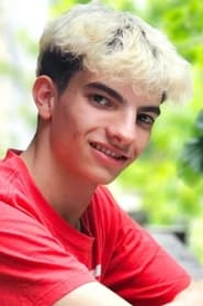 Photo of Emilio Vodanovich as David