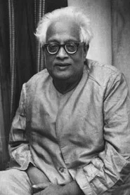 Photo of Satyen Bose as Sisir