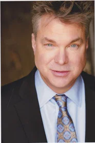 Photo of Peter DeFaria as Father