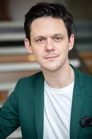 Photo of Jo Schück as Self - Host