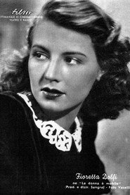 Photo of Fioretta Dolfi as Rosetta