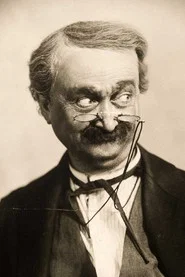 Photo of Gilberto Govi as Vincenzo