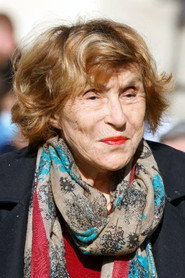 Photo of Édith Cresson as Self