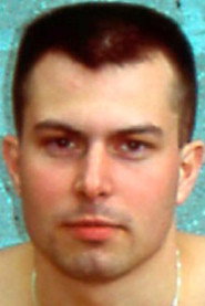 Photo of Bruno Barron