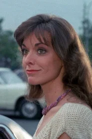 Photo of Deborah Tranelli as Carla Harris