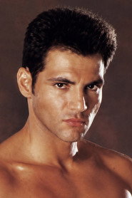 Photo of Michael Antonio