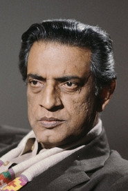 Photo of Satyajit Ray as Self