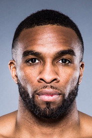 Photo of Gerald Harris as Self