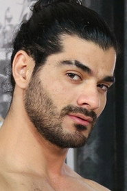 Photo of Ali Liam