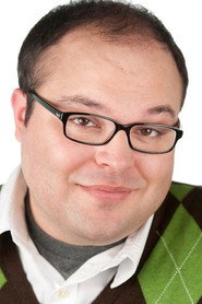 Photo of Tony Manna as Next Customer