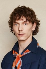 Photo of Francisco Romero as Daniel Fernández Strauch