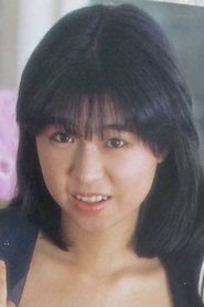 Photo of Sayaka Kimura