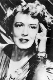 Photo of Cobina Wright Sr. as Regina