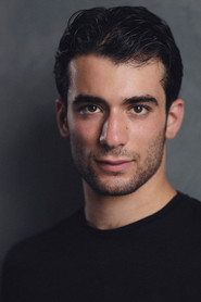 Photo of Michael Defilippis as Red Bull