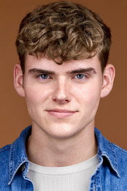 Photo of Ben Jeffers as Noah