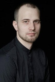 Photo of Nikolay Fyodorov as Gastone de Letorières