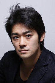 Photo of Yusuke Sugiyama